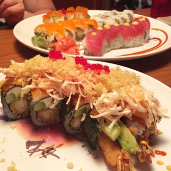Crazy Cafe - Japanese Near Me - Riverview, Florida Crazy Cafe - Japanese Near Me - Riverview, Florida