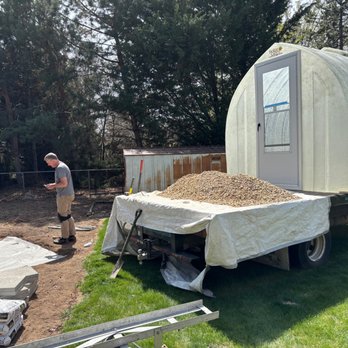 Solar Gem Greenhouses - Delivery of the greenhouse. - Nurseries & Gardening Near Me - Tacoma, Washington Solar Gem Greenhouses - Delivery of the greenhouse. - Nurseries & Gardening Near Me - Tacoma, Washington