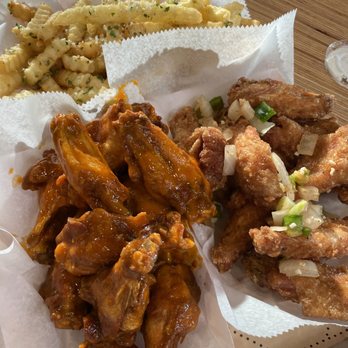 Fire Wings - Chicken Shop Near Me - Irvine, California Fire Wings - Chicken Shop Near Me - Irvine, California