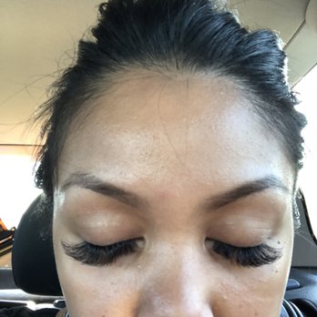 TJ Brows & Lashes - Eyelash Service Near Me - San Jose, California TJ Brows & Lashes - Eyelash Service Near Me - San Jose, California