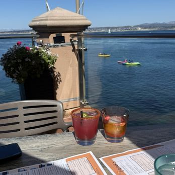 Schooners Monterey - Seafood Near Me - Monterey, California Schooners Monterey - Seafood Near Me - Monterey, California