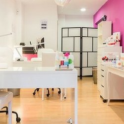Beauty Secrets - Zona de Manicuras