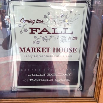 Market House - Taken 6/15/13 =( - Cafes Near Me - Anaheim, California