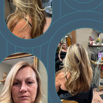 Frederick Hair Studio - Hair Salons Near Me - Lafayette, Louisiana Frederick Hair Studio - Hair Salons Near Me - Lafayette, Louisiana