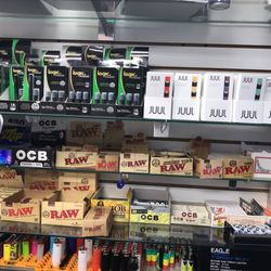 Karam Smoke Shop