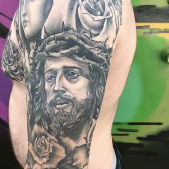 Rockwell Tattoo - Tattoo Near Me - Madison, Wisconsin Rockwell Tattoo - Tattoo Near Me - Madison, Wisconsin