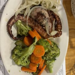 Octopus