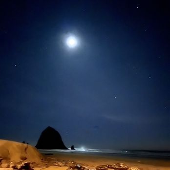 Cannon Beach Hotel Collection - Less than a minute from this view - Hotels Near Me - Cannon Beach, Oregon