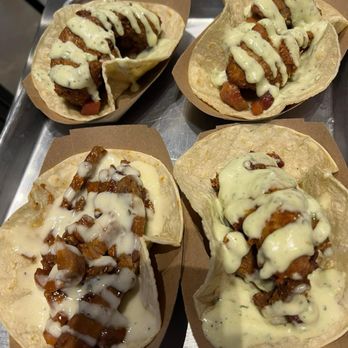 A Taco Affair - Tacos Near Me - Savannah, Georgia