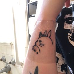 Forest City Tattoo and Gallery