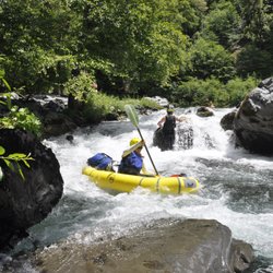 Wilderness Canyon Adventures