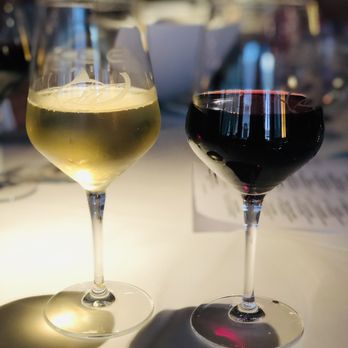 Kee Grill - Cab & Chardonnay- $6 each on sunset menu - Seafood Near Me - Boca Raton, Florida Kee Grill - Cab & Chardonnay- $6 each on sunset menu - Seafood Near Me - Boca Raton, Florida