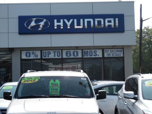 ISLAND HYUNDAI - Updated December 2025 - 26 Photos & 102 Reviews - 1590 ...