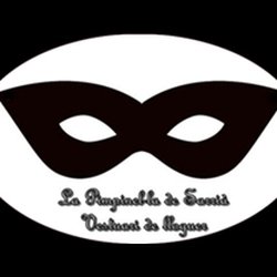 La Pimpinela - LOGO LA PIMPINELA