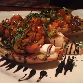 Old Ebbitt Grill - Bruschetta - Bars Near Me - Washington, DC, District of Columbia Old Ebbitt Grill - Bruschetta - Bars Near Me - Washington, DC, District of Columbia