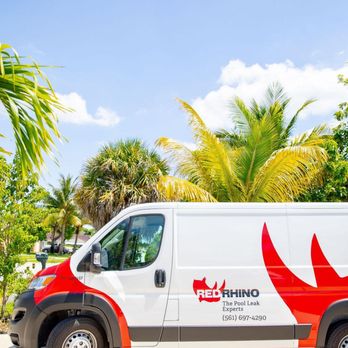 RED RHINO - Pool & Hot Tub Service Near Me - Melbourne, Florida RED RHINO - Pool & Hot Tub Service Near Me - Melbourne, Florida