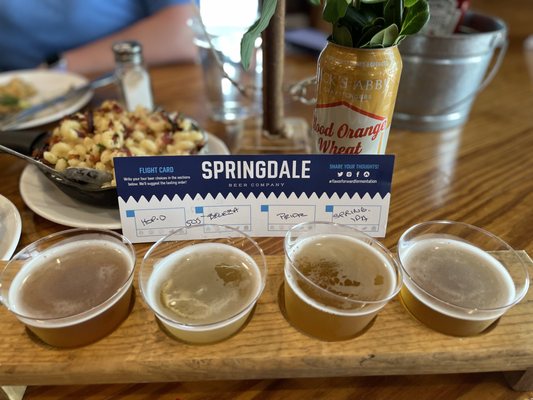 Jack's Abby Craft Lagers by null