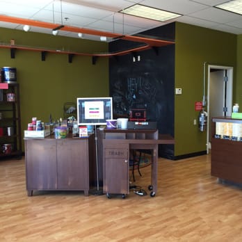 The Popcorn Station - Popcorn Shops Near Me - Jeffersontown, Kentucky