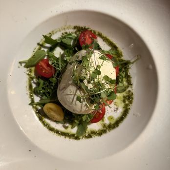 Scalo - Burrata - Italian Near Me - Albuquerque, New Mexico