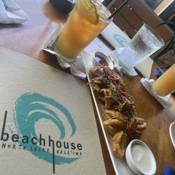 Haleiwa Beach House - Calamari - Hawaiian Near Me - Haleiwa, Hawaii Haleiwa Beach House - Calamari - Hawaiian Near Me - Haleiwa, Hawaii