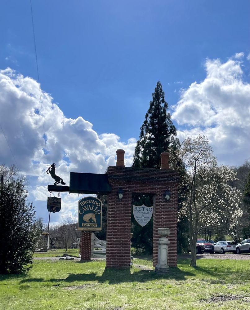 CAVALLO LA LOCANDA ‘DEL - 36 Photos & 21 Reviews - 510 S Delaware Dr ...