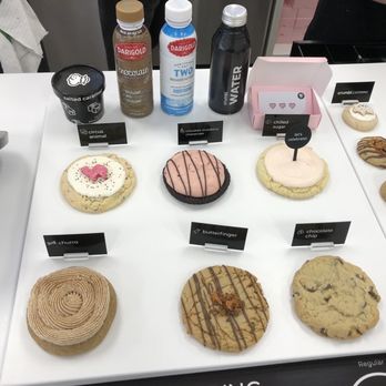 Crumbl - Covington - This weeks cookie selection - Bakeries Near Me - Covington, Washington Crumbl - Covington - This weeks cookie selection - Bakeries Near Me - Covington, Washington