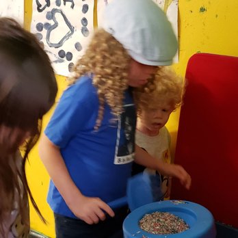 Hands On! - Children's Museums Near Me - Hendersonville, North Carolina
