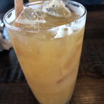 First Watch - Iced chai cider - Breakfast & Brunch Near Me - Virginia Beach, Virginia First Watch - Iced chai cider - Breakfast & Brunch Near Me - Virginia Beach, Virginia