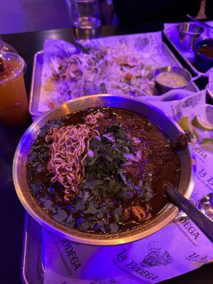 LA BODEGA TACO BAR #3 by null