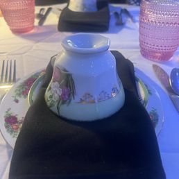 Place setting Place setting