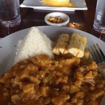 El Chullo Peruvian Restaurant & Bar - Peruvian Near Me - Phoenix, Arizona