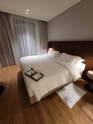 Grand Hotel Victoria concept & spa, by R Collection Hotels by null