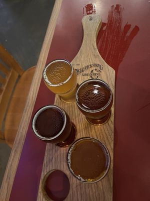 Fredericksburg Brewing Company by null