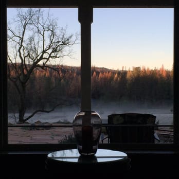 Red Tail Ranch - Beautiful view - Vacation Rentals Near Me - Groveland, California