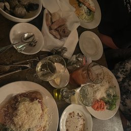 Chicken Piccata