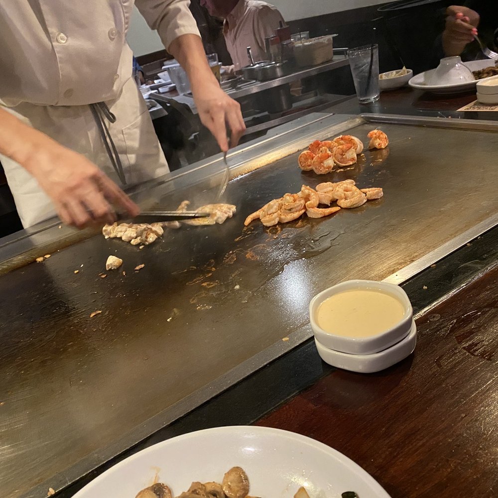 Samurai - The process - Steakhouses Near Me - Miami, Florida Samurai - The process - Steakhouses Near Me - Miami, Florida