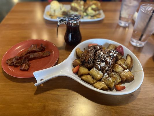 Ruby Sunshine by null