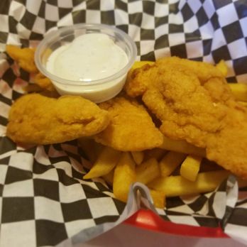 Tom's Crab Shack - Sad chicken strips. - Cajun/Creole Near Me - Concord, California Tom's Crab Shack - Sad chicken strips. - Cajun/Creole Near Me - Concord, California
