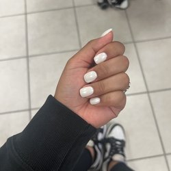 White pearl