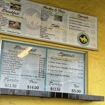 Taco Fiesta - Mexican Near Me - San Diego, California Taco Fiesta - Mexican Near Me - San Diego, California