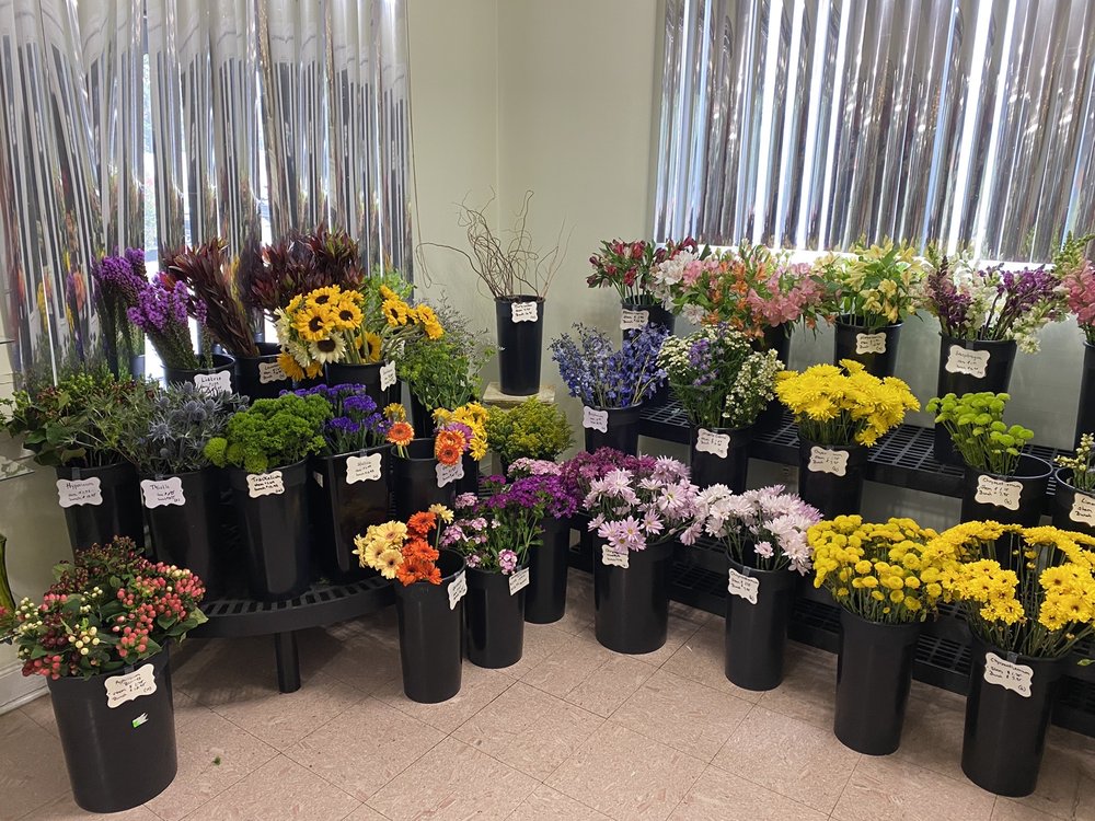 VOGUE FLOWER MARKET Updated September 2024 65 Photos & 65 Reviews