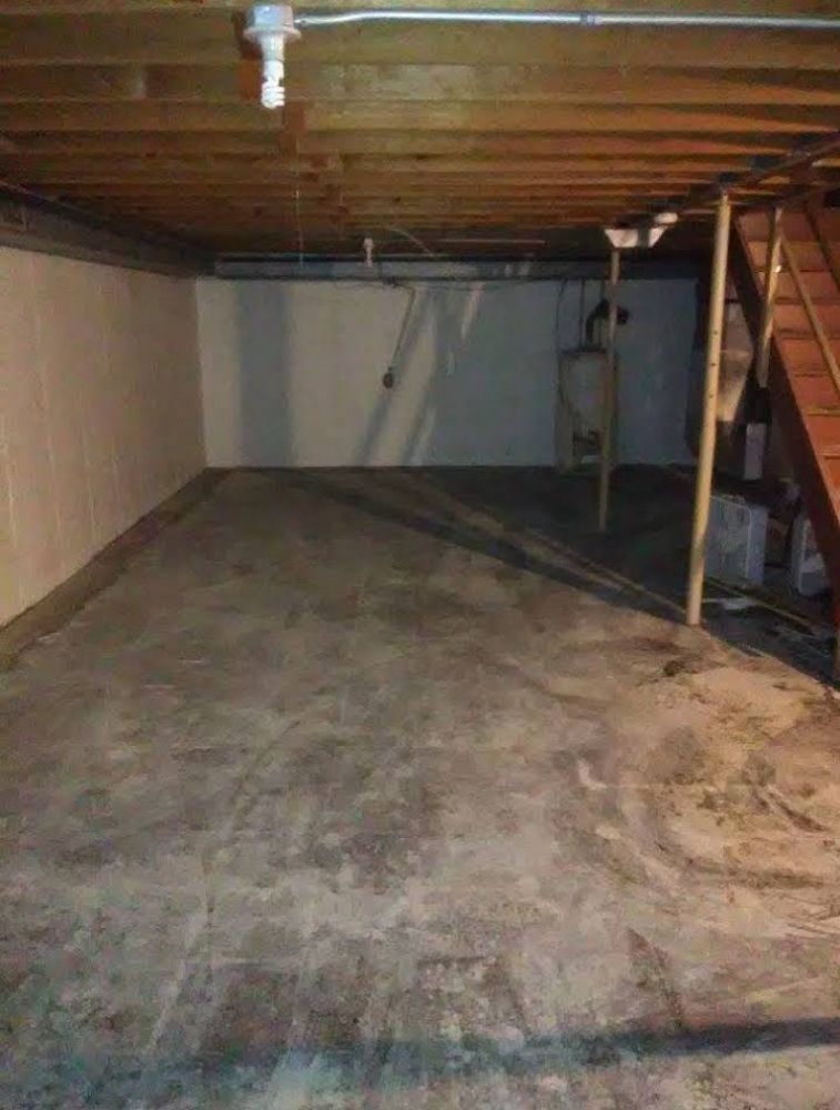 Slide of Sean's Dandy Handyman Service