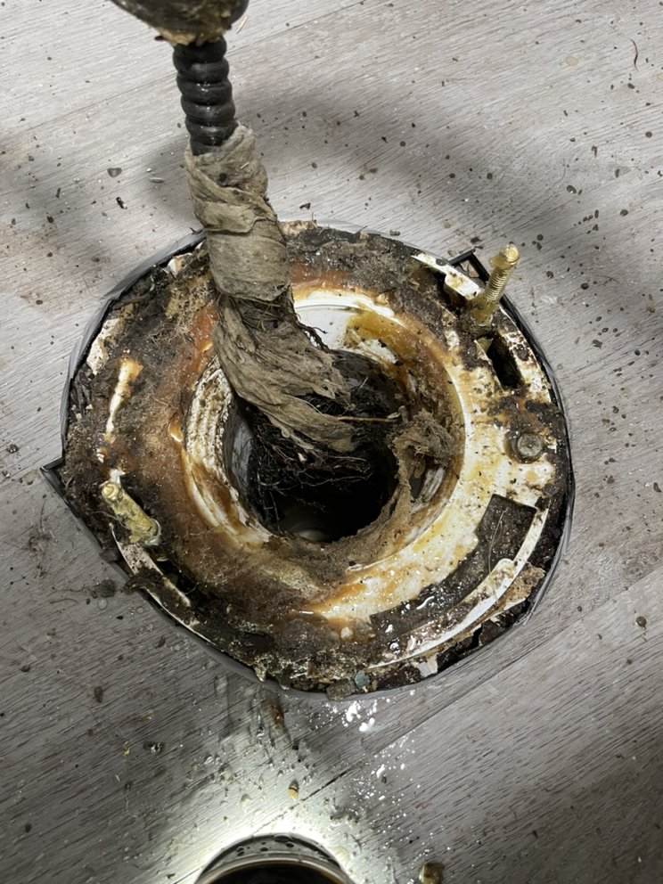 Slide of Multi-Unit Hvac & Drain