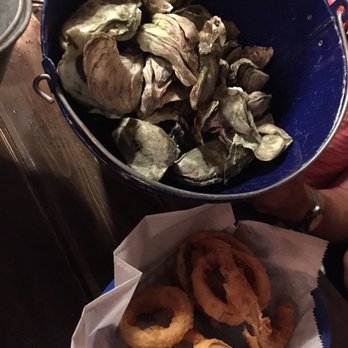 The Tides Oyster Co. & Grill - Bucket of oysters - Bars Near Me - St. Augustine, Florida The Tides Oyster Co. & Grill - Bucket of oysters - Bars Near Me - St. Augustine, Florida