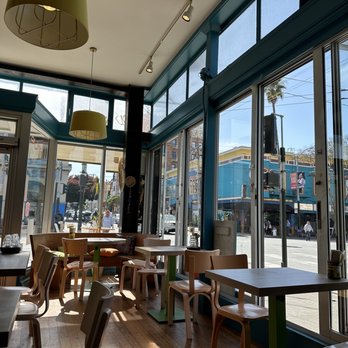 Reem’s - Bakeries Near Me - San Francisco, California Reem’s - Bakeries Near Me - San Francisco, California