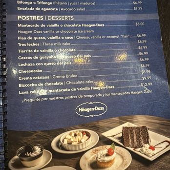 Metropol - Menu - Puerto Rican Near Me - San Juan, Puerto Rico Metropol - Menu - Puerto Rican Near Me - San Juan, Puerto Rico