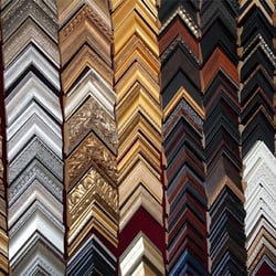 Frames To Go Art & More - Over 800 samples to chose from