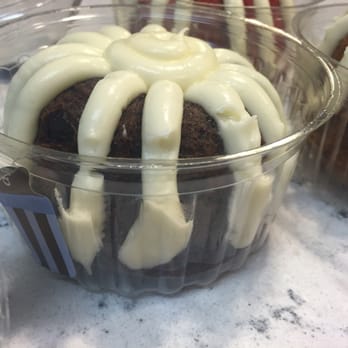 Nothing Bundt Cakes - Chocolate chocolate chip - Bakeries Near Me - Jacksonville, Florida