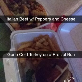 Beefstro's Gourmet Beefs - Delicious - Sandwiches Near Me - Naples, Florida