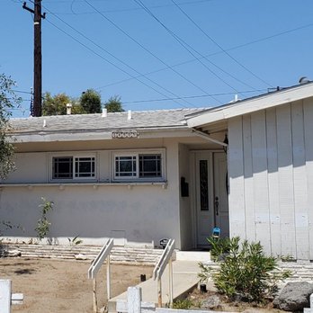 New Generation Painting - Before - Painters Near Me - Norwalk, California